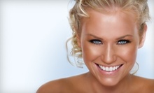$24 for an Airbrush Tan at Ship Shape Tanning