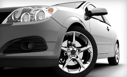 $64 for Mini Detail and Clay Bar at OneStopAuto Spa and Detailing Services $64 for Mini Detail and Clay Bar at OneStopAuto Spa and Detailing Services