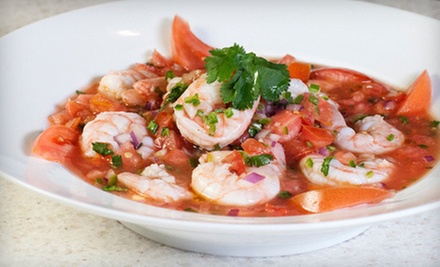 $15 for $25 at Gizzi's