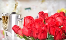 $55 for a Champagne and Roses Facial at Lana's Beauty Zone