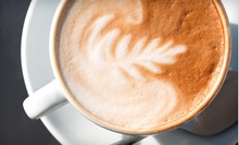 $2 for $4 Worth of Any Cafe Drink at Edge of the Maze Cafe