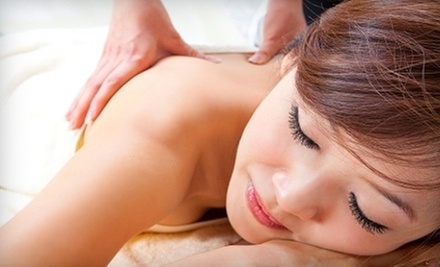 $49 for 1 Hour Massage or Facial at WellSpa Suites