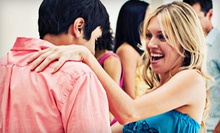 $10 for Youth Dance  at Studio 21 Dance