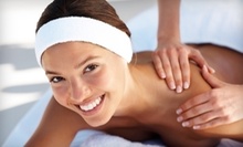 $48 for a 60-Minute Deep Tissue Massage at Center for Stress and Pain Management