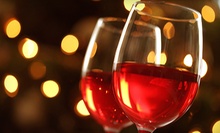 $10 for a Wine Tasting for Two at D’Vine Wine Denver
