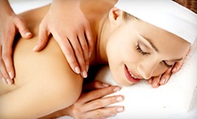 $35 for a One-Hour Massage at Massage by Laura