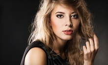 $30 for $60 Worth of Hair Services with Vicky at Top Notch Salon