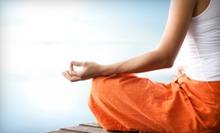 $9 for 9am 90-Minute Drop in Hot Yoga Class at Hot Yoga Ahwatukee