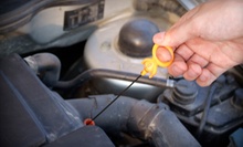 $30 for a Complete Car Care Maintenance Package at The Auto Doc