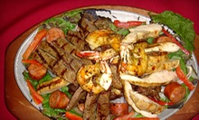 $10 for $20 at La Pena Restaurant