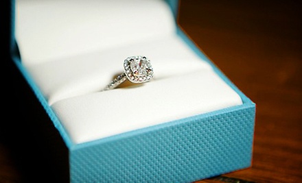 $25 for $50 Worth of Jewelry and Watches at Avalon Park Jewelers