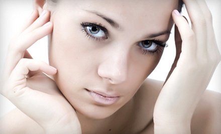 $200 for an Evaluation and Chemical Peel at Plastic Surgery of Short Hills