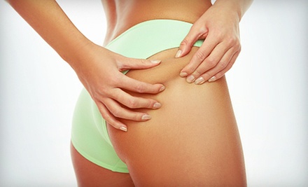 $50 for a SudaTonic Far-Infrared Body Wrap at Smooth Body Wrap