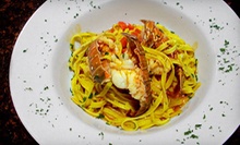 $10 for $20 Worth of Lunch at Rosa's Place Ristorante and Banquets
