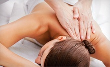 $40 for a one-hour Swedish Massage at Changing Styles Salon & Spa