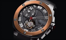 $25 for $50 Worth of Merchandise at BT Watches and Jewelry