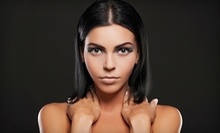 $25 for an Airbrush Tan at Sobella Salon & Spa