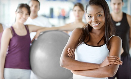 $6 for Any Class at 4:30 p.m. at Studio K Minneapolis