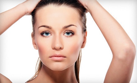 $45 for a 30-Minute Microdermabrasion Treatment at Ecobel Day Spa $45 for a 30-Minute Microdermabrasion Treatment at Ecobel Day Spa