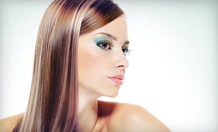 $28 for a Teen Girl's Haircut (Age 13-17) at Cactus Salon & Spa $28 for a Teen Girl's Haircut (Age 13-17) at Cactus Salon & Spa