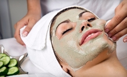 $40 for a Microphototherapy or Acne Facial Treatment at Wendy's Skin Care