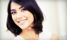 $59 for a Dental Exam and Cleaning at Willoughby Dental New York