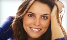 $59 for a Cleaning, Consultation, & Four X-Rays at Bay West Family Dental