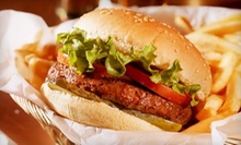 $5 for $10 at First Place Sports Bar