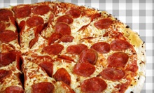 $15 for $30 at New York Pizza - Fremont