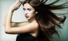 $50 for a Haircut, Conditioning Treatment, and Blow Dry at Madison Salon