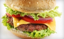 $15 for $20 at Big Shots Sports Cafe