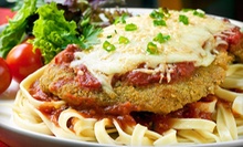 $10 for $20 at Cafe Toscano Palm Beach