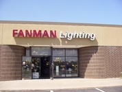 $25 for $50 at Fan Man Lighting