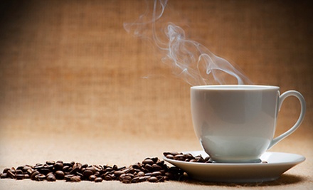 $10 for $20 Worth of South East Asian Coffees at Heirloom Coffee LLC