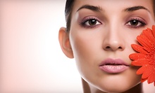 $89 for a Micropeel with Pomegranate Enzyme Mask at Allure Cosmetic Laser Center