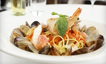 $12 for $25 Worth of Lunch at Scola's Restaurant
