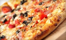 $5 for $10 Worth of Carryout Food and Drink at Sicily's Pizza