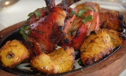 $10 for $20 at Shangri-La DC