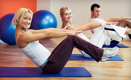 $17 for a 75-Minute Mat Class at 12:15 p.m. at Shape Shifters Pilates and Health Studio $17 for a 75-Minute Mat Class at 12:15 p.m. at Shape Shifters Pilates and Health Studio