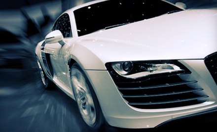 $35 for a Windshield-Chip Repair (up to a $75 value) at Extreme Autoworks $35 for a Windshield-Chip Repair (up to a $75 value) at Extreme Autoworks