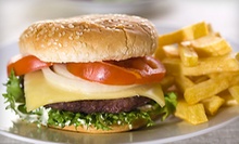 $11 for $15 at Big Nick's Pizza & Burger Joint