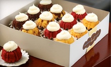 $13 for a Dozen Bundtinis at Nothing Bundt Cakes - Corte Madera