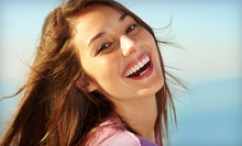 $99 for a Zoom! Whitening Treatment at Encino Smile Center