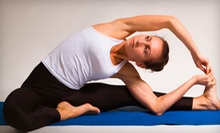 $5 for a 9 a.m. Fusion Class at St. Louis Workout