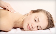 $65 for a 90-Minute Massage with Heat Aromatherapy at Premiere Health Care