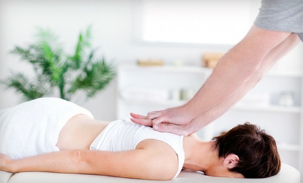 $39 for a One Hour Swedish Massage at Massage by Judy $39 for a One Hour Swedish Massage at Massage by Judy