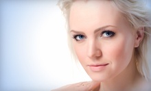 $45 for a Microderm Treatment at Jai Li Aesthetics & Wellness