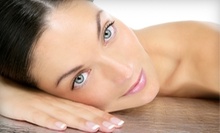 $80 for Pore Purifying Facial at Aqua Medical Spa