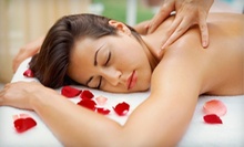 $70 for a Facial at Skin Beauty Lounge - DC