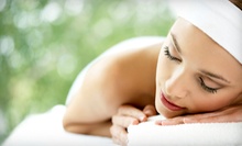 $45 for a One Hour Massage (Up to $75 Value) at Rebound Massage Therapy & Sport Wellness